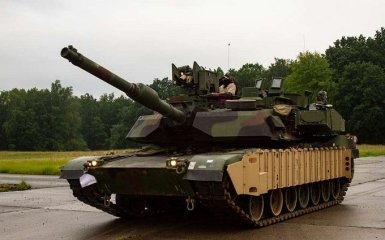 США розглядають поставки Україні танкових снарядів зі збідненим ураном — WSJ