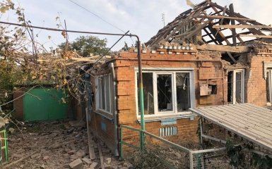 Армія РФ атакувала дронами Дніпропетровщину та Кривий ріг