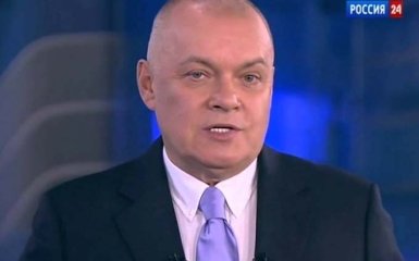 В сети набирает популярность хит-парад российской пропаганды: опубликовано видео