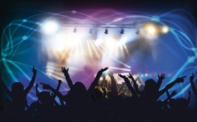 Куда пойти в Киеве на выходных 1-2 июня