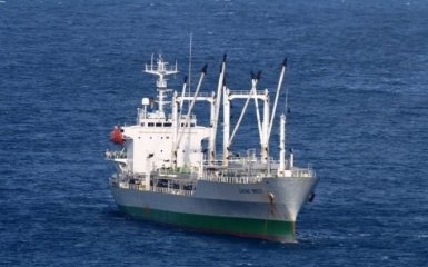 Захват украинцев пиратами: появились новые данные