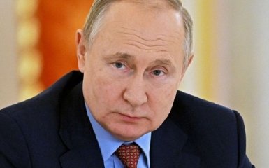 Аналітики прогнозують новий серйозний удар по режиму Путіна