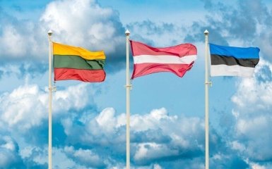 Підтримка України. Країни Балтії приєдналися до декларації G7