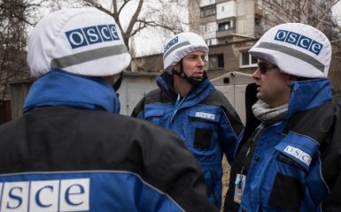 Глава ОБСЕ срочно посетит Украину - что известно