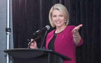 Необходимо отменить: Госдеп США нашел погрешности в законе про Антикоррупционный суд