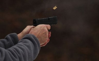 В украинском городе прямо на улице устроили смертельную перестрелку: появились фото и подробности