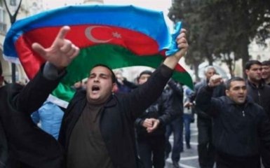 Оппозиция Азербайджана будет бойкотировать выборы президента