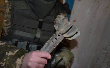 На Донбассе показали фото и видео страшных последствий обстрелов боевиков
