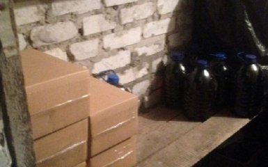 Харьковский суррогат убивает людей уже и на Донбассе: появились подробности