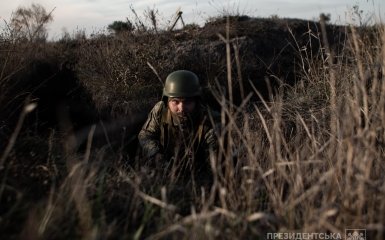 Військовий ЗСУ