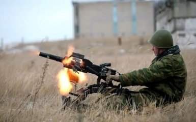 Бойовики ЛНР пояснили активізацію обстрілів "вибухами свиней"