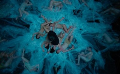 Прем'єра кліпу "Мольфар" від Alloise на вірші Василя Мольфара feat. KDT: ексклюзивно на ONLINE.UA