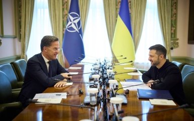 The new Secretary General of NATO Rutte arrived in Kyiv — what is the purpose of the visit