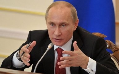 Люди Путина в Крыму опозорились во время патриотической акции - смеется весь мир