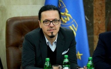 В "Укрзалізниці" сталася гучна відставка