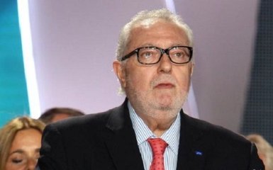 Украина готовит "подарок" любителю России в ПАСЕ