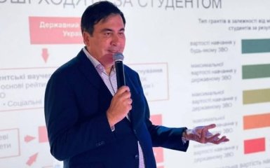 Миша будет свободен: адвокат Саакашвили заявил о возможном помиловании
