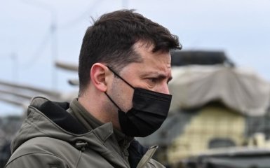 Зеленський виступив за модернізацію переговорів про війну на Донбасі