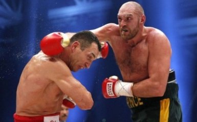 Тайсон предсказал судьбу Кличко после боя-реванша
