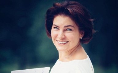 Процес почався - генпрокурорка Венедіктова виступила з гучною заявою