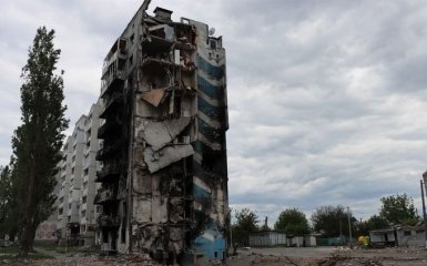 ЄС наклав санкції на військових злочинців армії РФ