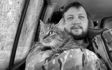 На війні загинув колишній політв'язень Кремля Геннадій Афанасьєв