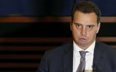 Міністр економіки прибув на допит в НАБУ