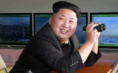 Ким Чен Ын потратил резервный фонд КНДР на запуски ракет
