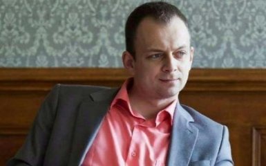 Луценко прийняв рішення про звільнення екс-прокурора Суса - ЗМІ