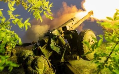 ЗСУ знищили ворожий "Солнцепьок" та 570 окупантів — зведення Генштабу