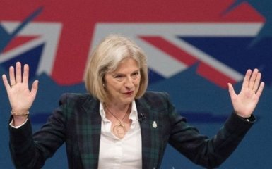 Вам не вдасться: прем'єр Великої Британії суворо звернулася до Путіна