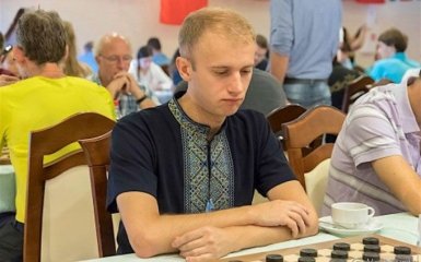Українського чемпіона світу суворо покарали за вишиванку