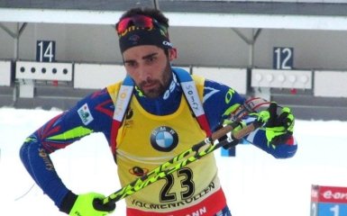 Фантастический Фуркад одержал третью победу в сезоне