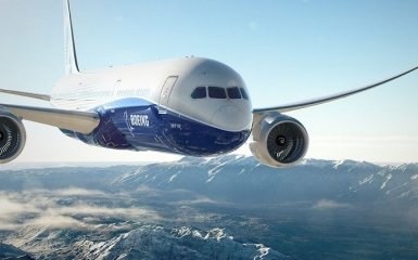 Boeing хочет оснастить самолеты деталями, напечатанными на 3D-принтере