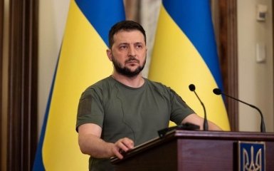 Зеленский предупреждает ЕС о новом шантаже со стороны Кремля