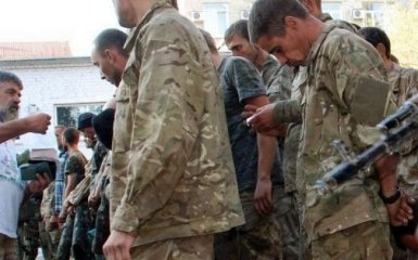 Ситуація на Донбасі: ЗМІ назвали можливу дату обміну полоненими