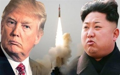 Трамп неожиданно пообещал защитить Ким Чен Ына: известны подробности