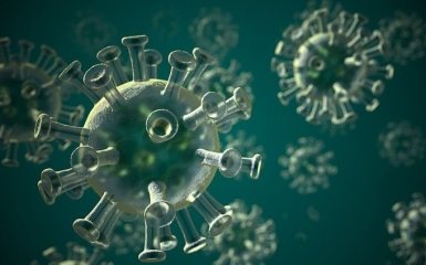 Експерти МОЗ оцінили, як міг з'явитися мутований коронавірус у Британії