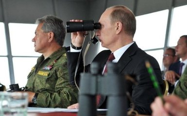 Путин срочно привел войска в боевую готовность у границ Украины - что происходит