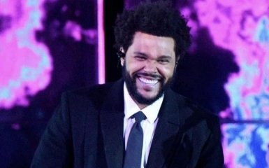 Українка Таня Муіньо зняла атмосферний кліп для The Weeknd