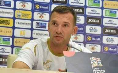 Шевченко попал в рейтинг худших футбольных трансферов - в чем причина