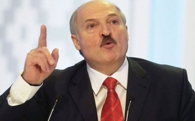 Лукашенко виступив союзником Росії в новому скандалі