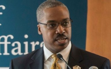 ЮАР могла поставлять оружие и боеприпасы России — посол США