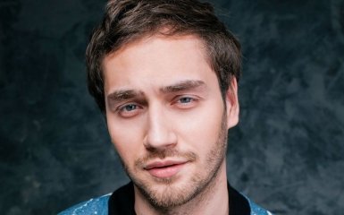 Финалист "Голосу країни" представил песню для Евровидения-2017: опубликовано аудио