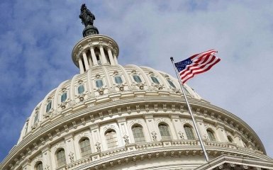 Російським журналістам відмовили в акредитації в Конгресі США