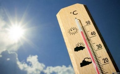 Стало відомо, коли закінчиться спека в Україні