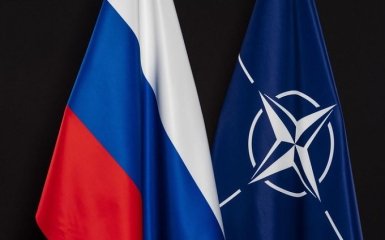 НАТО намерена объявить поведение РФ прямой угрозой