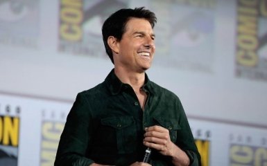 Впервые в истории: Том Круз будет снимать фильм в космосе