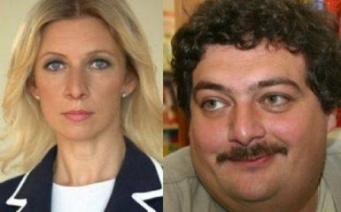 Соцсети в стихах высмеяли чиновницу Путина