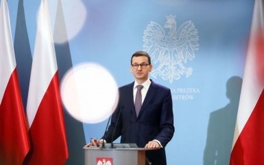 Польща розповіла, як РФ намагається вплинути на політику та економіку ЄС